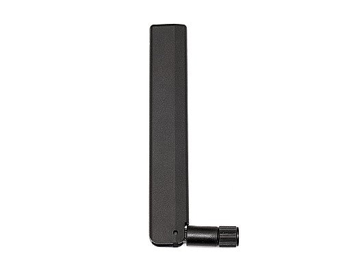 Screwable Small Stubby Antenna  with 1 Connector for 2G/3G/4G