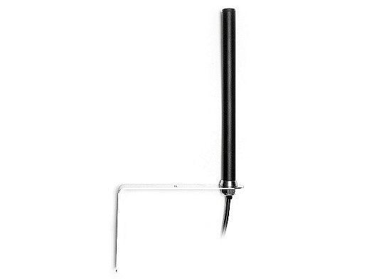 Screwable Stationary/Wall Antenna with 1 Cable 2G/3G/4G/5G/