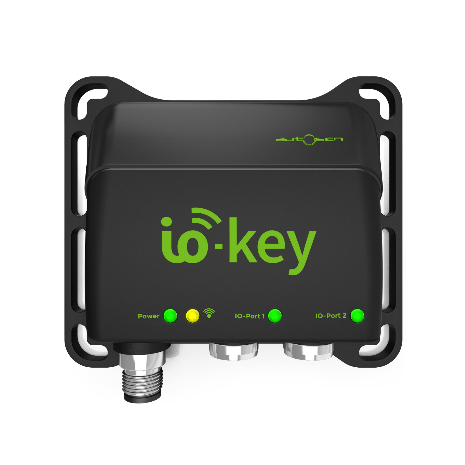 io-key – RoundSolutions